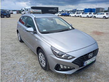 HYUNDAI PKW