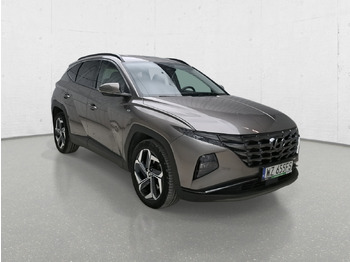 HYUNDAI SUV/ Geländewagen