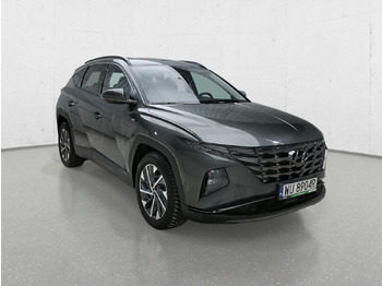 HYUNDAI SUV/ Geländewagen