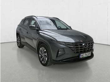 HYUNDAI SUV/ Geländewagen