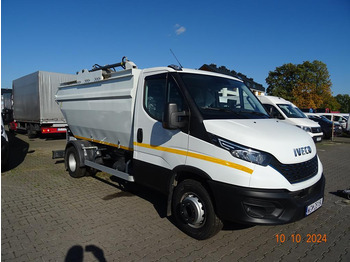 IVECO Daily Müllwagen