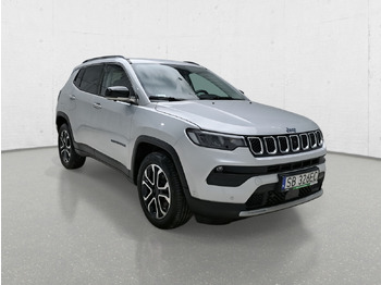JEEP SUV/ Geländewagen