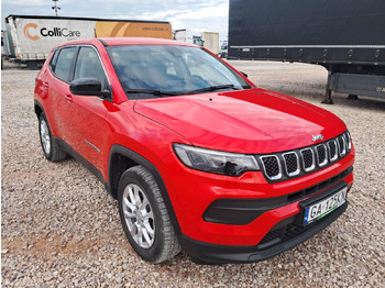 JEEP SUV/ Geländewagen