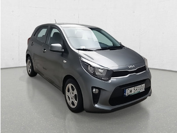 PKW KIA PICANTO HATCHBACK: das Bild 2