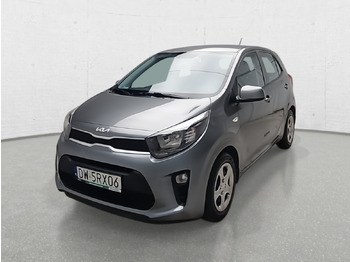 PKW KIA PICANTO HATCHBACK: das Bild 4