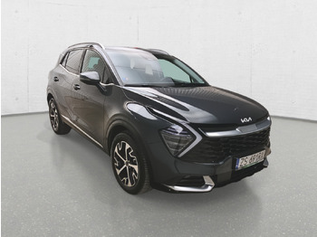KIA SUV/ Geländewagen