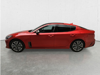PKW KIA STINGER LIFTBACK: das Bild 5