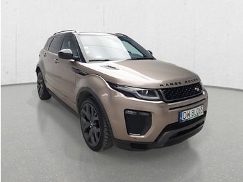 LAND ROVER SUV/ Geländewagen