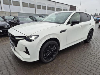 SUV/ Geländewagen MAZDA CX-60 SUV: das Bild 3