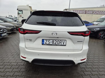SUV/ Geländewagen MAZDA CX-60 SUV: das Bild 5