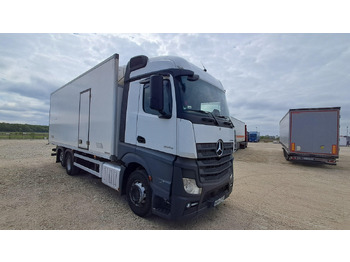 MERCEDES-BENZ Actros Isotherm LKW