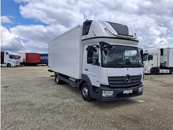 MERCEDES-BENZ Atego Koffer LKW