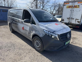 MERCEDES-BENZ Vito Kastenwagen