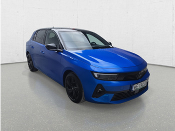 OPEL Schrägheck