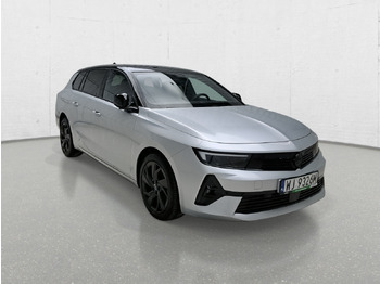 OPEL PKW