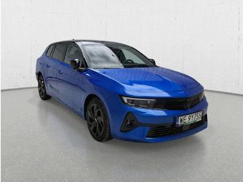 OPEL PKW