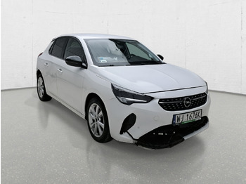 OPEL PKW
