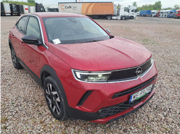 OPEL SUV/ Geländewagen