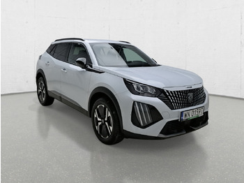 PEUGEOT Schrägheck