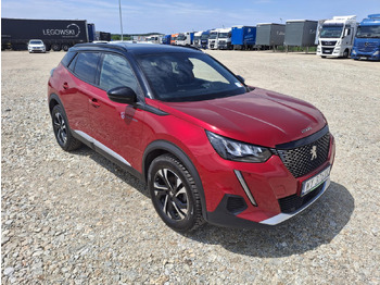 PEUGEOT SUV/ Geländewagen