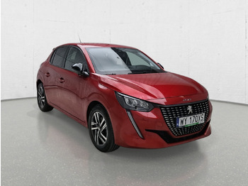 PEUGEOT Schrägheck