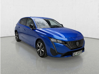 PEUGEOT Schrägheck