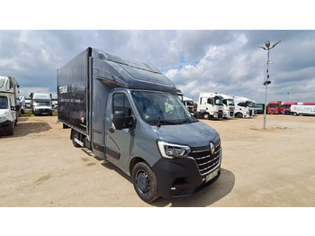 RENAULT Master Planen Transporter