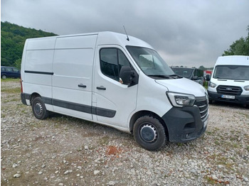 RENAULT Master Kastenwagen