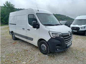 RENAULT Master Kastenwagen