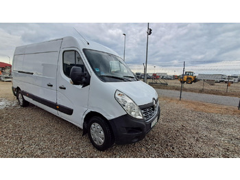 RENAULT Master Kastenwagen