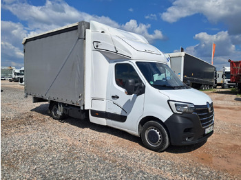 RENAULT Master Planen Transporter