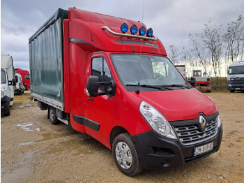 RENAULT Planen Transporter