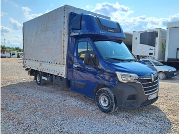 RENAULT Planen Transporter