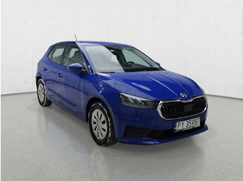 ŠKODA PKW