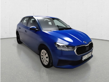 ŠKODA PKW