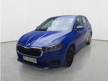 Schrägheck SKODA FABIA HATCHBACK: das Bild 3
