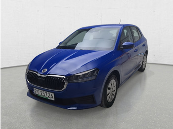 Schrägheck SKODA FABIA HATCHBACK: das Bild 3
