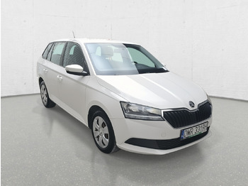 ŠKODA PKW