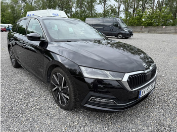 ŠKODA PKW