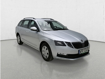 ŠKODA PKW
