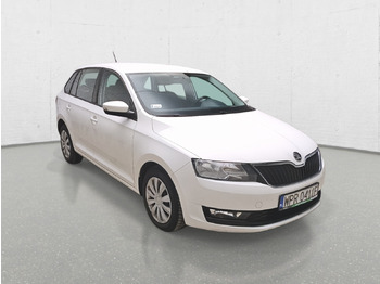 ŠKODA PKW
