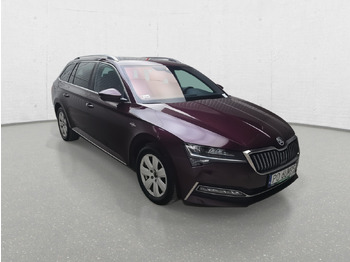 ŠKODA PKW
