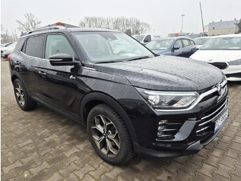 SUV/ Geländewagen