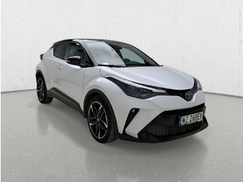 TOYOTA SUV/ Geländewagen