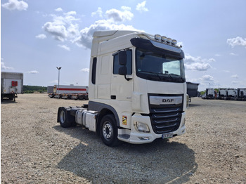 DAF XF 450 Sattelzugmaschine