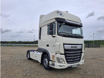 DAF XF 450 Sattelzugmaschine