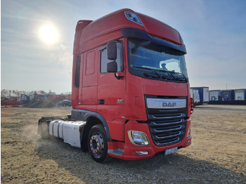 DAF XF 460 Sattelzugmaschine