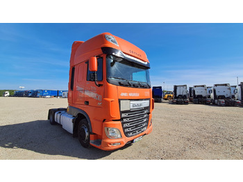 DAF XF 460 Sattelzugmaschine