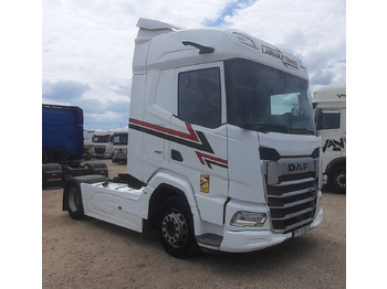 DAF XF 480 Sattelzugmaschine