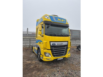 DAF XF Sattelzugmaschine